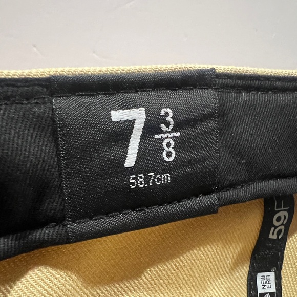 New Era, 59Fifty Fitted Hat, Boston Red Sox, St Patrick’s Day - Picture 10 of 11